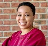Kenya Colvin, MBS Department of Medical Education Scranton, PA