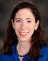 Natalie Shaw, M.D., MMSc.Principal Investigator Head of the Pediatric Neuroendocrinology Group Dr. Shaw holds a secondary appointment in NIEHS  Reproductive and Developmental Biology Laboratory.