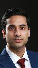Dhruv Khullar, M.D., M.P.P. Director of Policy Dissemination Physicians Foundation Center for Physician Practice and Leadership Assistant Professor of Health Policy and Economics Weill Cornell Medicine, NYC