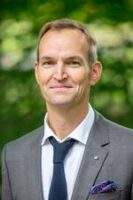 Johan Sundström, MD, PhDProfessor of Epidemiology at Uppsala University Professorial Fellow at The George Institute for Global Health Cardiologist at Uppsala University Hospital