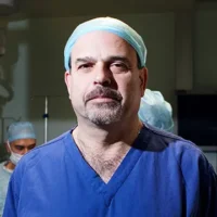 Freddie C. Hamdy FRCS, FMedSci Nuffield Professor of Surgery, University of Oxford