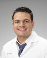 Tharick Pascoal, MD, Ph.D