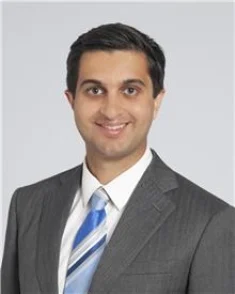 Dr. Suneel Kamath MD Gastrointestinal Oncologist Cleveland Clinic