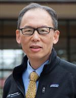 Chi-yuan Hsu, MD, MSc (he/him/his) Professor and Division Chief Robert W. Schrier Distinguished Professor Division of Nephrology  University of California, San Francisco