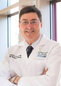 Professor, Jonathan Davis, MD,Chief of Newborn Medicine Tufts Medical Center and