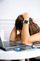 burnout-stress