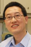Jianzhi "George" Zhang Marshall W. Nirenberg Collegiate Professor Department of Ecology and Evolutionary Biology University of Michigan Ann Arbor, MI 48109-1085