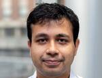 Jishnu Das, Ph.D. Center for Systems Immunology Departments of Immunology and Computational & Systems Biology, Assistant Professor School of Medicine University of Pittsburgh