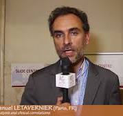 Prof. Emmanuel Letavernier, MD PhDNephrologist at Tenon Hospital Paris, France