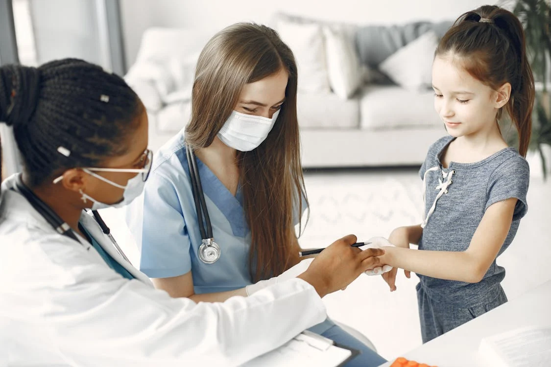 pediatric-nursing-children