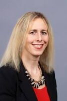 Laura Targownik, MD Lead author and Clinician-Investigator Mount Sinai Hospital in Toronto Departmental Division Director, Gastroenterology and Hepatology University of Toronto