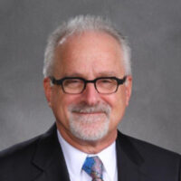 Dr. Larry Kosinski, MD Gastroenterologist and SonarMD Founder & Board Member