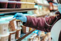 Nutrition Label Making Software