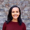 Rahel Zewude, MD FRCPC Infectious Diseases and Medical Microbiology, PGY-5 University of Toronto