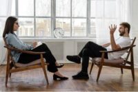 Personalizing Mental Health Interventions