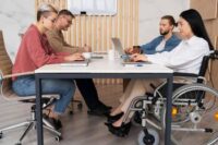 Social Integration Disability