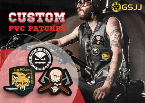 www.gs-jj.com/pvc-patches/Custom-PVC-Patches