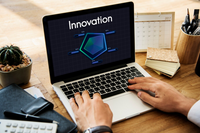 Innovations in Medicine Blog Management