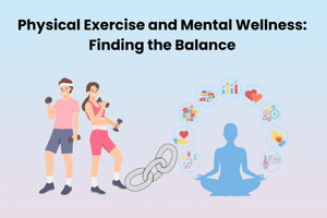 mental health and physical exercise