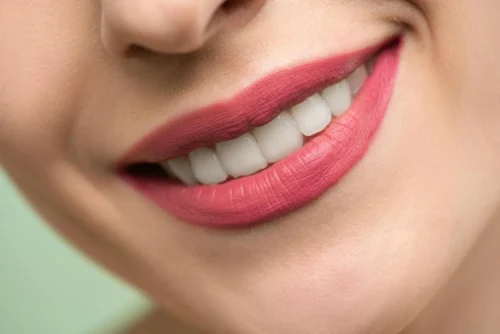 healthy teeth and gumspexels image