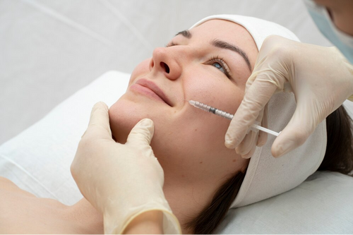 Dermal Fillers