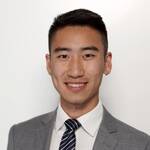 Frank F. Zhou  |  he/him MD Candidate, Class of 2025 David Geffen School of Medicine at UCLA