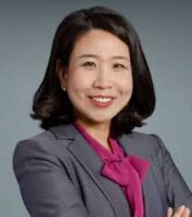 Jiyoung Ahn, PhD Professor of Population Health, NYU Grossman School of Medicine Associate Director for Population Science, NYU Perlmutter Cancer Center NYU Langone Health Smilow Research Building New York, NY 10016
