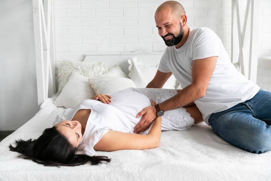 chiropractic-care-pregnancy