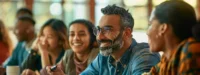 masters in community health for greater networking opportunities