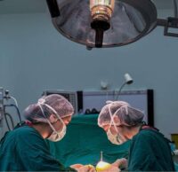 Anterior Cervical Discectomy Surgery