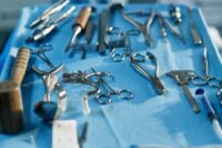High-Quality Surgical Tools