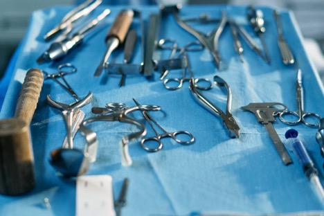 High-Quality Surgical Tools