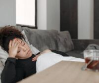 Post-Acute Withdrawal Symptoms