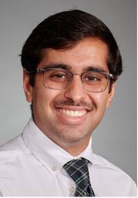 Sagar S. Patel, MBS Department of Medical Education Geisinger Commonwealth School of Medicine Scranton, PA 18509