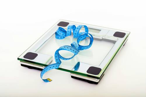 weight-loss-scale