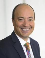 Alberto J. Espay, MD, MSc, FAAN Professor of Neurology Director and Endowed Chair Gardner Family Center for Parkinson's disease and Movement Disorders University of Cincinnati Academic Health Center