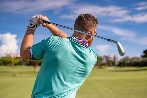 arthritis-exercise-golf