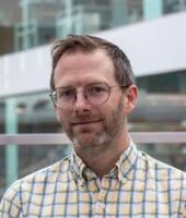 Joshua Gowin PhD Assistant Professor, Radiology Anschutz Medical Campus University of Colorado 