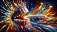 science-Teeth whitening