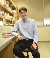 Associate Professor Shawn Je Neuroscience and Behavioural Disorders Programme, Duke-NUS Medical School
