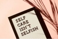 self-care-isnt-selfish
