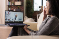 Telehealth-chronic disease