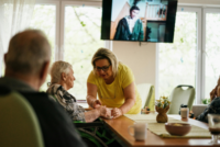 Protect a Loved One from Neglect in Nursing Homes