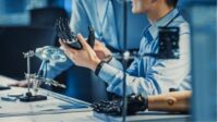 advancements_in_the_prosthetic_market