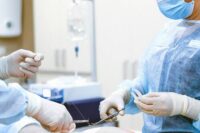 surgery surgical complications