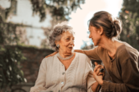 Creating Vibrant Communities for Aging Adults