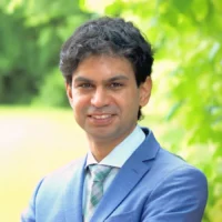 Sam (Seyedmehdi) Payabvash, MD Associate Professor of Radiology  Columbia University Medical Center