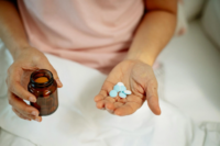 Make Sure Patients Stick to Their Medications