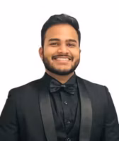 Sai Rahul Ponnana, M.S Advanced Data Analytics Research Analyst Cardiovascular Research Institute Case Western Reserve University School of Medicine Wolstein Research Building, Cleveland, OH. 44106-7288