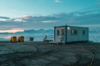 Setting Up a Remote Research Facility